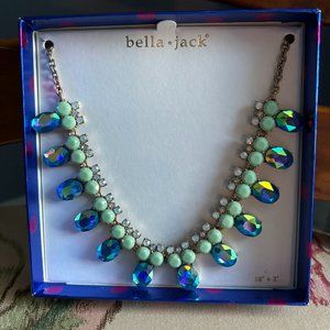 Bella Jack Necklace